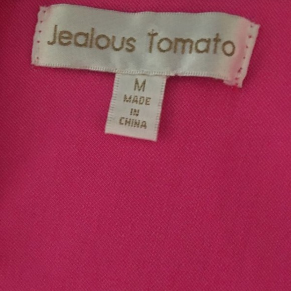 Statement dress - Picture 3 of 4